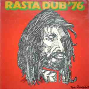 The Agrovators - Rasta Dub '76 FLAC