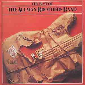 The Allman Brothers Band - The Best Of The Allman Brothers Band FLAC