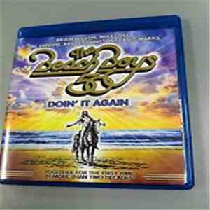 The Beach Boys - The Beach Boys 50: Doin' It Again FLAC