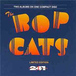 The Bopcats - The Bopcats FLAC