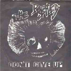 The Bristles - Don't Give Up FLAC
