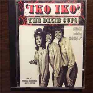 The Dixie Cups - Iko Iko FLAC