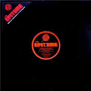 The Epitome - Maximum Adrenaline / Earthquake FLAC