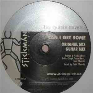 The People Movers - Can I Get Some FLAC