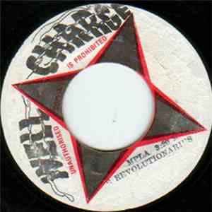 The Revolutionaries - MPLA FLAC