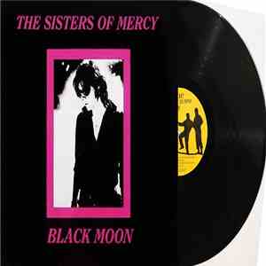 The Sisters Of Mercy - Black Moon FLAC