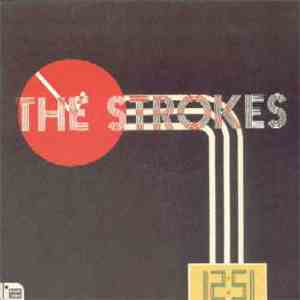 The Strokes - 12:51 FLAC