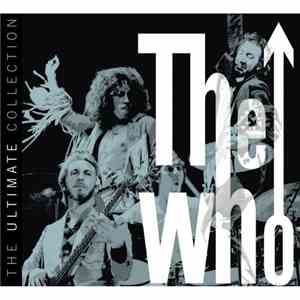 The Who - The Ultimate Collection FLAC