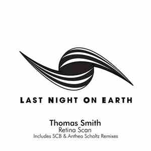 Thomas Smith - Retina Scan FLAC
