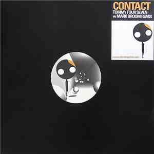 Tommy Four Seven - Contact FLAC