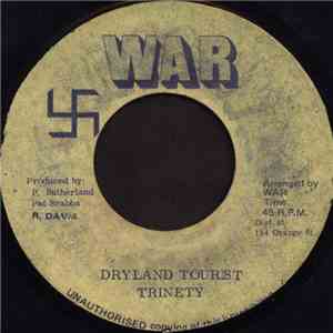 Trinety - Dryland Tourist FLAC