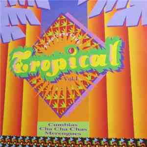 Tropicana Club - Tropical Vol. 1 FLAC