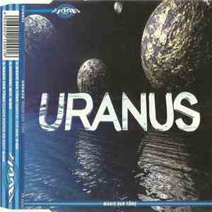 Uranus - Magie Der Töne FLAC
