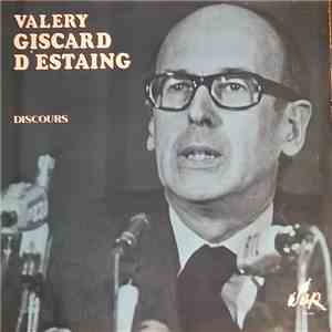 Valéry Giscard D'Estaing - Discours FLAC