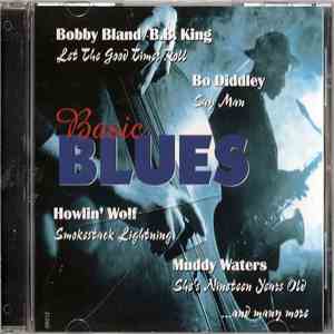 Various - Basic Blues Volume 1 FLAC