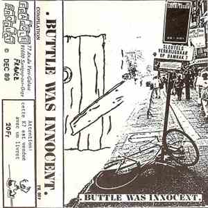 Various - Buttle Was Innocent FLAC