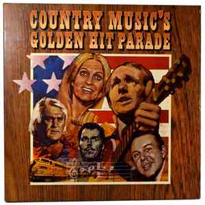 Various - Country Music's Golden Hit Parade FLAC