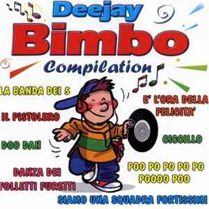Various - Deejay Bimbo FLAC