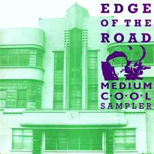 Various - Edge Of The Road FLAC