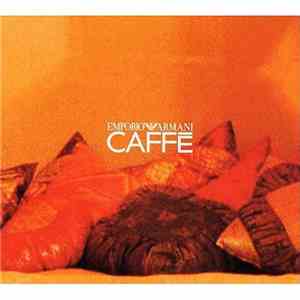 Various - Emporio Armani Caffé FLAC