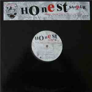Various - Honest Sampler FLAC