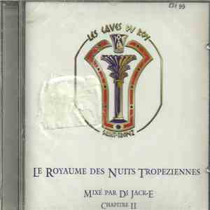 Various - Les Caves Du Roy - Chapitre II FLAC