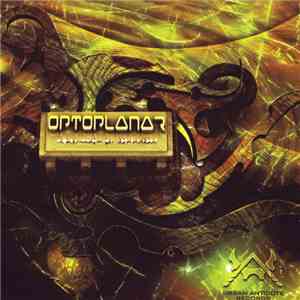 Various - Optoplanar FLAC