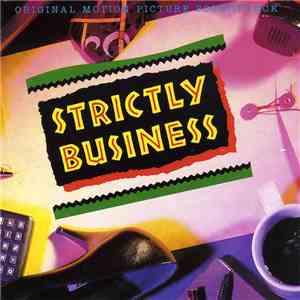 Various - Strictly Business FLAC
