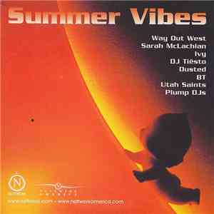 Various - Summer Vibes FLAC
