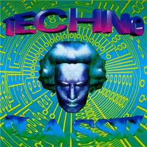 Various - Techno Classix FLAC