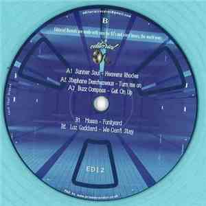 Various - The Deep End FLAC