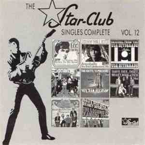 Various - The Star Club Singles Complete Vol. 12 FLAC