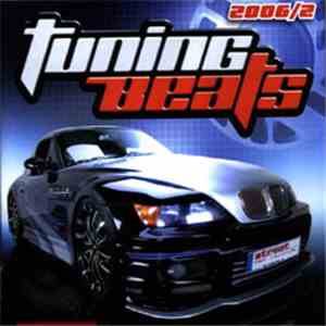 Various - Tuning Beats 2006/2 FLAC