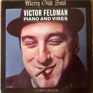 Victor Feldman - Merry Olde Soul FLAC