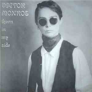 Victor Monroe - Thorn In My Side FLAC