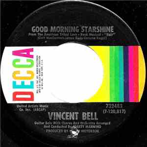 Vincent Bell - Good Morning Starshine FLAC