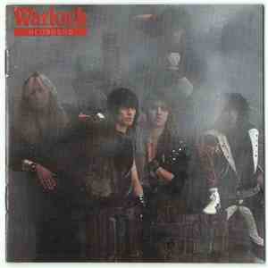 Warlock  - Hellbound FLAC