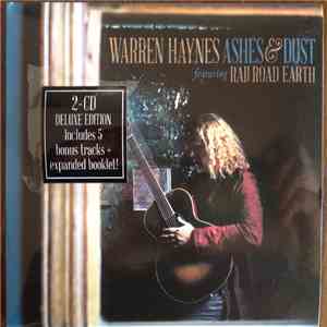 Warren Haynes Featuring Railroad Earth - Ashes & Dust FLAC