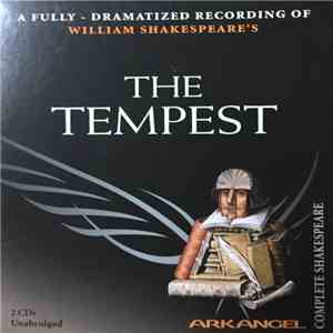 William Shakespeare - The Tempest FLAC