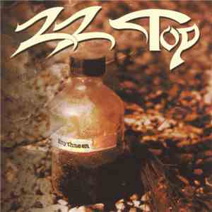 ZZ Top - Rhythmeen FLAC