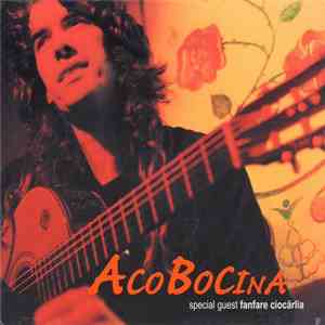 Aco Bocina - Aco Bocina FLAC