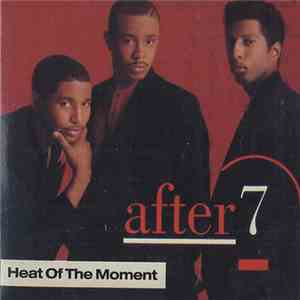 After 7 - Heat Of The Moment FLAC