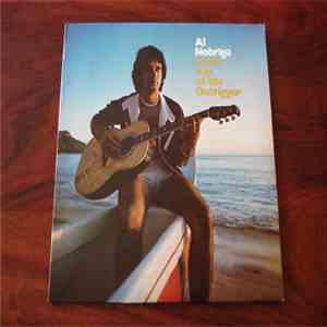 Al Nobriga - At The Top Of The Outrigger FLAC