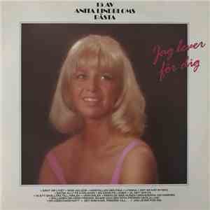 Anita Lindblom - Jag Lever För Dig FLAC