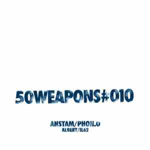 Anstam / Phon.o - Albert / II62 FLAC