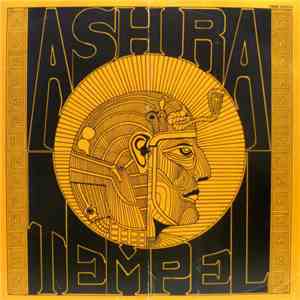 Ash Ra Tempel - Ash Ra Tempel FLAC