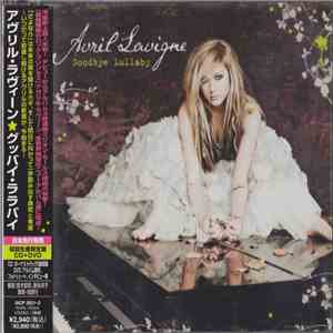 Avril Lavigne - Goodbye Lullaby FLAC
