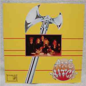 Axewitch - Lord Of The Flies FLAC