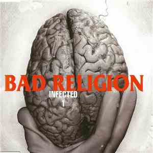 Bad Religion - Infected 1 FLAC