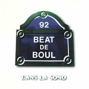 Beat De Boul - Dans La Sono FLAC